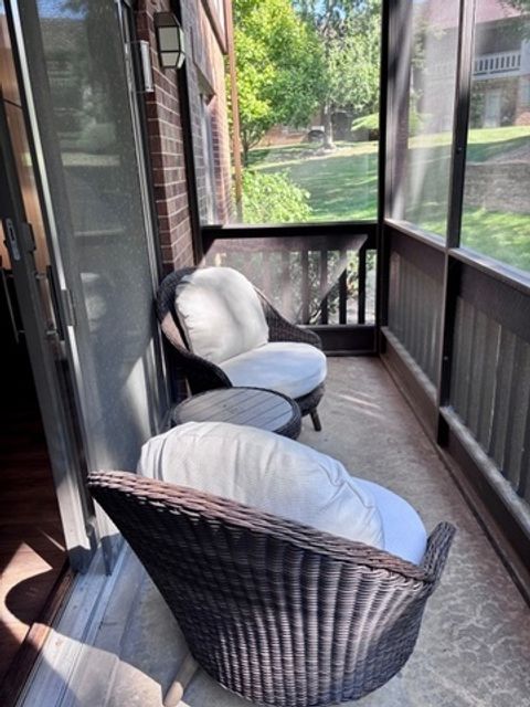 Tiny photo for 7737 W Golf Drive #101, Palos Heights, IL 60463 (MLS # 12581409)