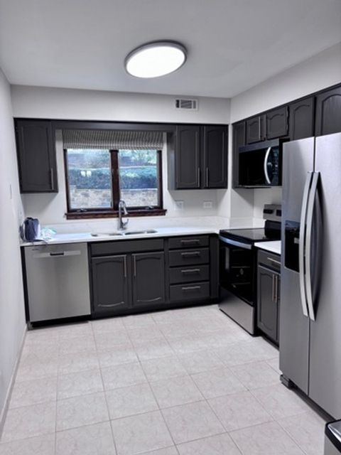 Tiny photo for 7737 W Golf Drive #101, Palos Heights, IL 60463 (MLS # 12581409)