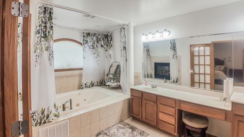 Tiny photo for 4700 203rd Street, Matteson, IL 60443 (MLS # 12467338)