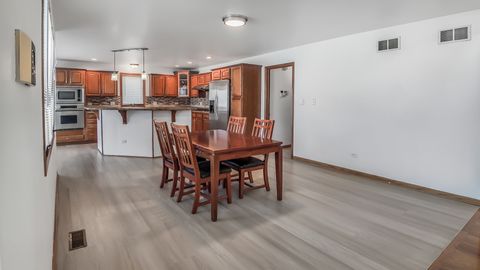 Tiny photo for 4700 203rd Street, Matteson, IL 60443 (MLS # 12467338)