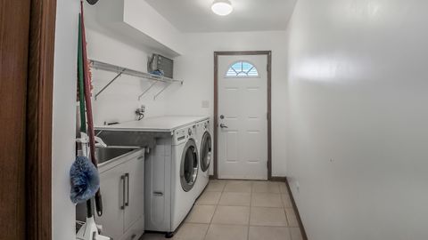 Tiny photo for 4700 203rd Street, Matteson, IL 60443 (MLS # 12467338)