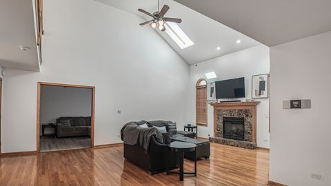 Tiny photo for 4700 203rd Street, Matteson, IL 60443 (MLS # 12467338)