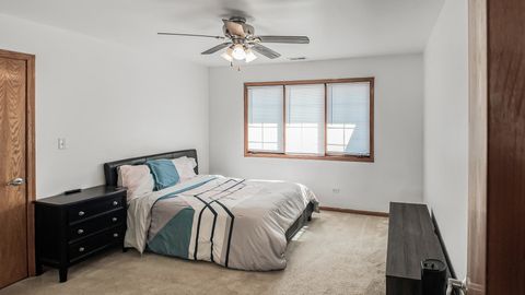 Tiny photo for 4700 203rd Street, Matteson, IL 60443 (MLS # 12467338)