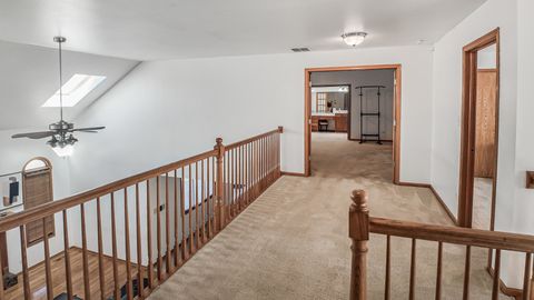 Tiny photo for 4700 203rd Street, Matteson, IL 60443 (MLS # 12467338)