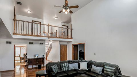 Tiny photo for 4700 203rd Street, Matteson, IL 60443 (MLS # 12467338)