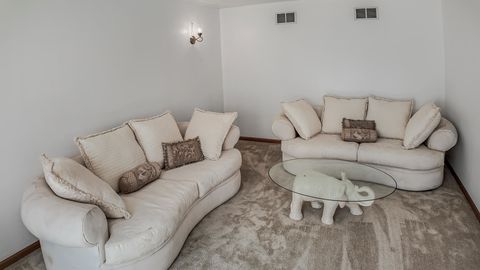 Tiny photo for 4700 203rd Street, Matteson, IL 60443 (MLS # 12467338)