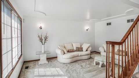 Tiny photo for 4700 203rd Street, Matteson, IL 60443 (MLS # 12467338)