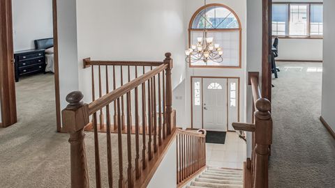 Tiny photo for 4700 203rd Street, Matteson, IL 60443 (MLS # 12467338)