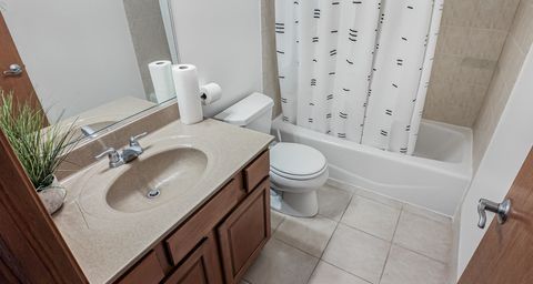 Tiny photo for 4700 203rd Street, Matteson, IL 60443 (MLS # 12467338)