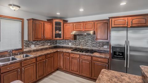 Tiny photo for 4700 203rd Street, Matteson, IL 60443 (MLS # 12467338)