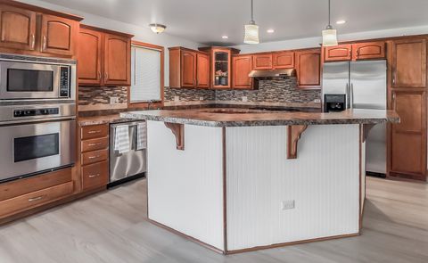 Tiny photo for 4700 203rd Street, Matteson, IL 60443 (MLS # 12467338)