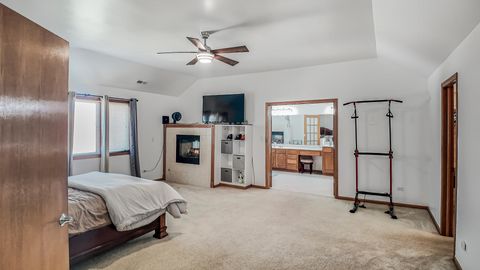 Tiny photo for 4700 203rd Street, Matteson, IL 60443 (MLS # 12467338)