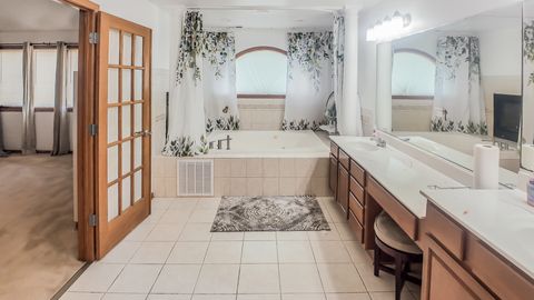 Tiny photo for 4700 203rd Street, Matteson, IL 60443 (MLS # 12467338)