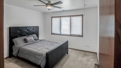 Tiny photo for 4700 203rd Street, Matteson, IL 60443 (MLS # 12467338)