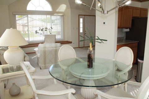 Tiny photo for 613 Farm View Road, University Park, IL 60484 (MLS # 12488333)