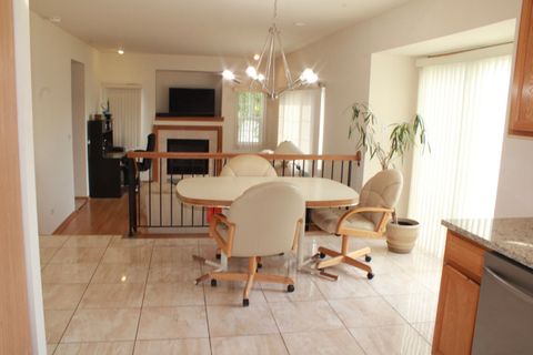 Tiny photo for 613 Farm View Road, University Park, IL 60484 (MLS # 12488333)
