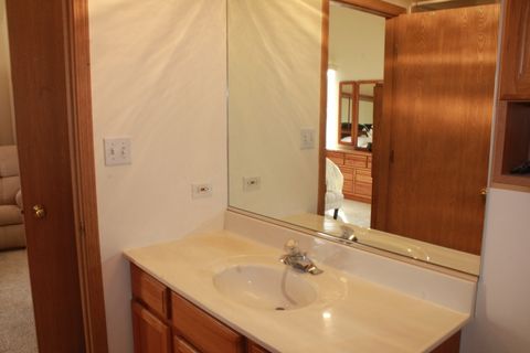 Tiny photo for 613 Farm View Road, University Park, IL 60484 (MLS # 12488333)