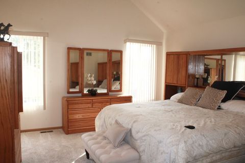 Tiny photo for 613 Farm View Road, University Park, IL 60484 (MLS # 12488333)
