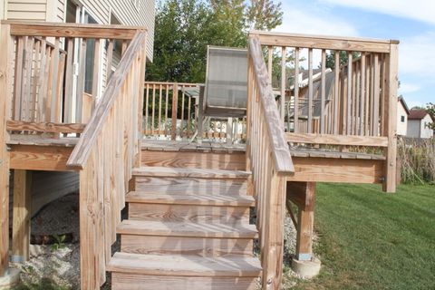 Tiny photo for 613 Farm View Road, University Park, IL 60484 (MLS # 12488333)