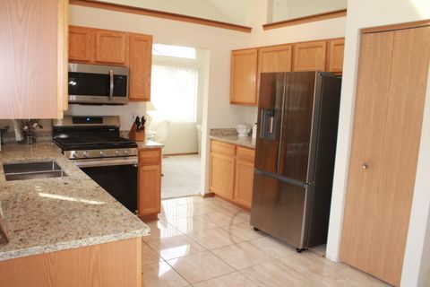 Tiny photo for 613 Farm View Road, University Park, IL 60484 (MLS # 12488333)