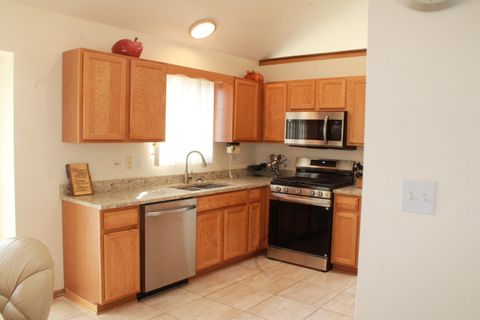 Tiny photo for 613 Farm View Road, University Park, IL 60484 (MLS # 12488333)