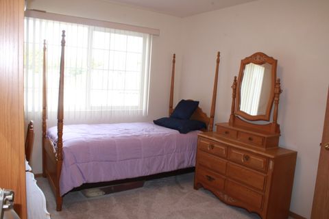Tiny photo for 613 Farm View Road, University Park, IL 60484 (MLS # 12488333)