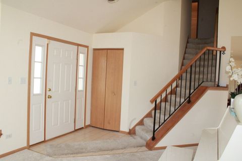 Tiny photo for 613 Farm View Road, University Park, IL 60484 (MLS # 12488333)