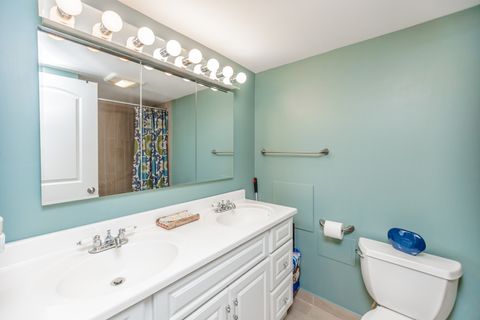 Tiny photo for 9128 W Terrace Drive #3B, Niles, IL 60714 (MLS # 12579540)