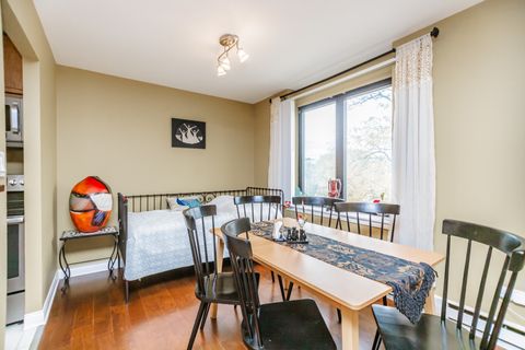 Tiny photo for 9128 W Terrace Drive #3B, Niles, IL 60714 (MLS # 12579540)