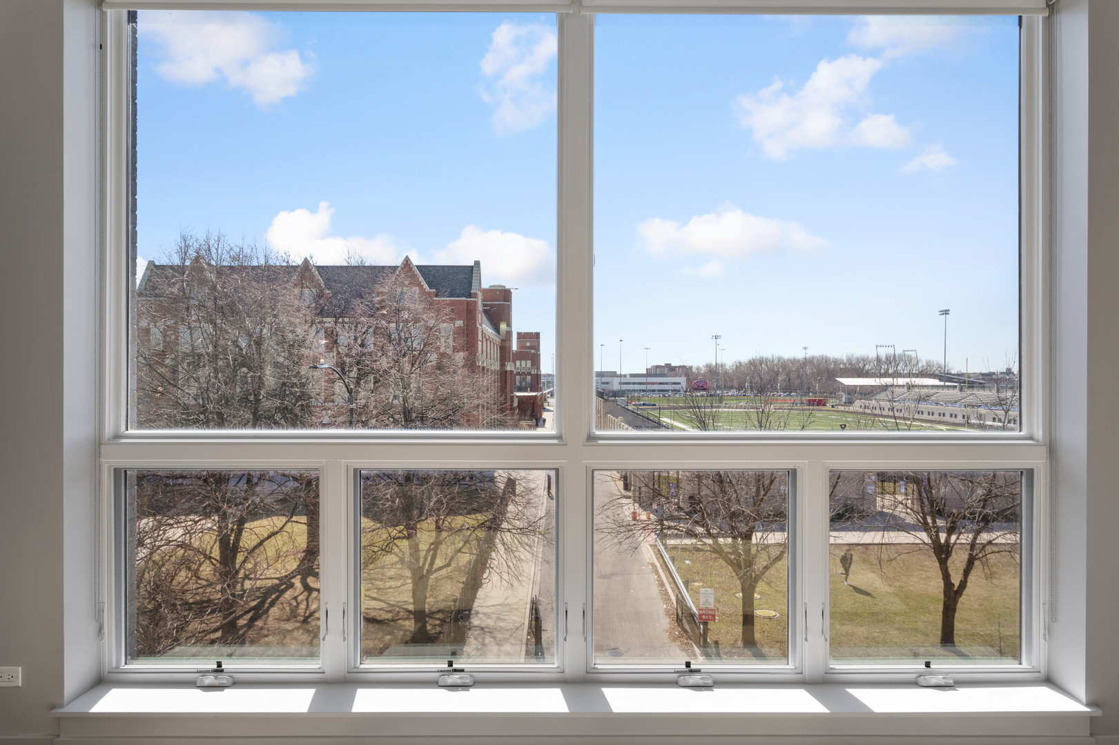 2532 W Addison Street 2E