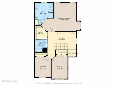 Tiny photo for 133 Schiller Place, Itasca, IL 60143 (MLS # 12665475)