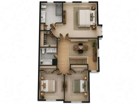 Tiny photo for 133 Schiller Place, Itasca, IL 60143 (MLS # 12665475)