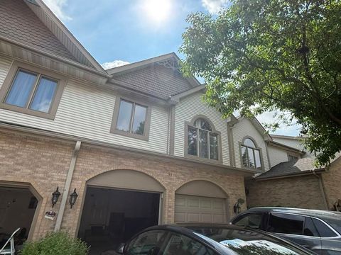 133 Schiller Place, Itasca, IL 60143 - #: 12665475