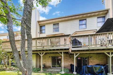 Tiny photo for 133 Schiller Place, Itasca, IL 60143 (MLS # 12665475)