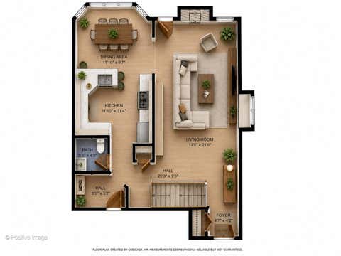 Tiny photo for 133 Schiller Place, Itasca, IL 60143 (MLS # 12665475)