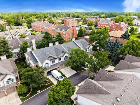 Tiny photo for 133 Schiller Place, Itasca, IL 60143 (MLS # 12665475)