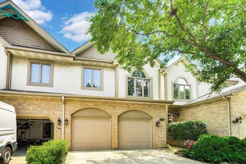 Tiny photo for 133 Schiller Place, Itasca, IL 60143 (MLS # 12665475)