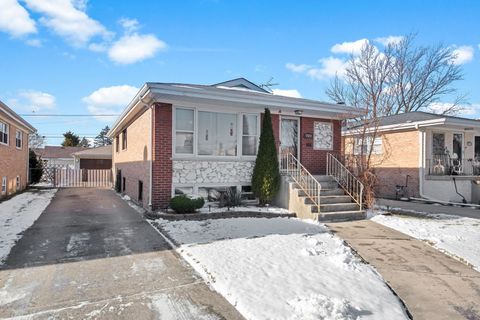 7820 Nagle Avenue Burbank IL 60459