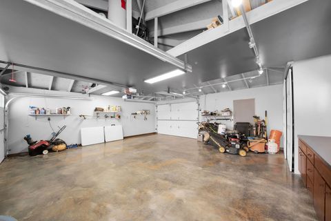 Tiny photo for 7820 Nagle Avenue, Burbank, IL 60459 (MLS # 12539541)