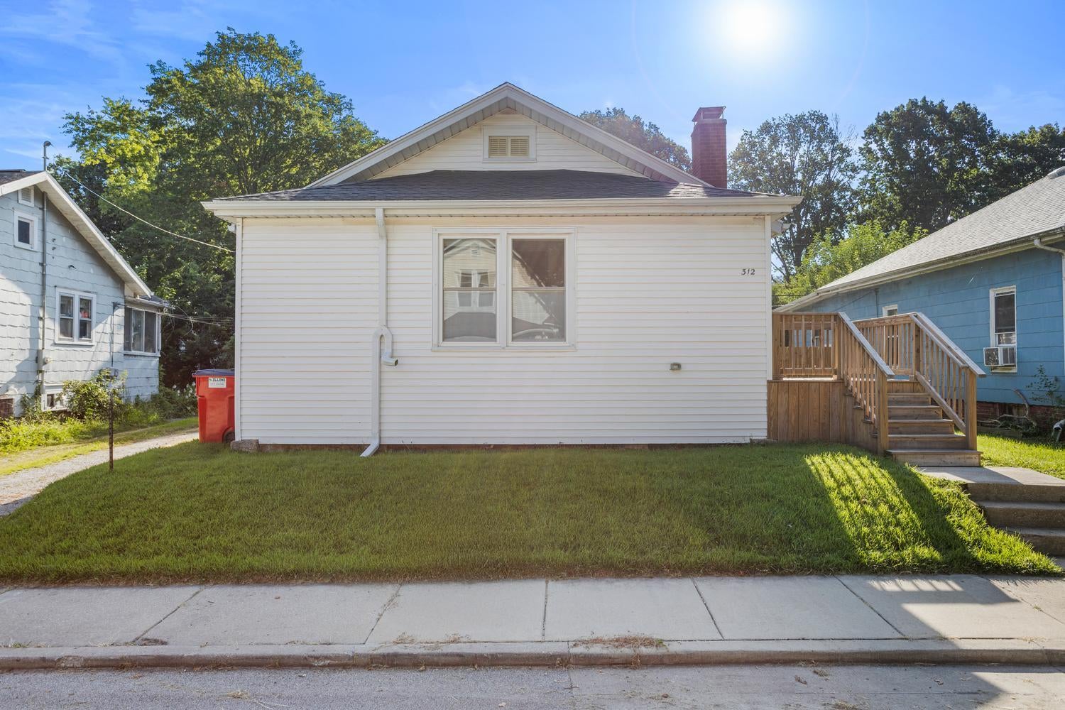 312 N Fair Street