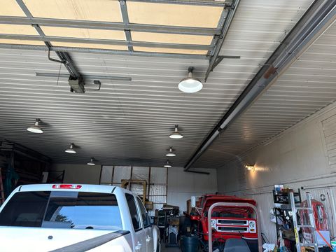 Tiny photo for 10015 Stichter Street, Fenton, IL 61251 (MLS # 12511876)