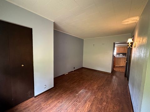 Tiny photo for 10015 Stichter Street, Fenton, IL 61251 (MLS # 12511876)