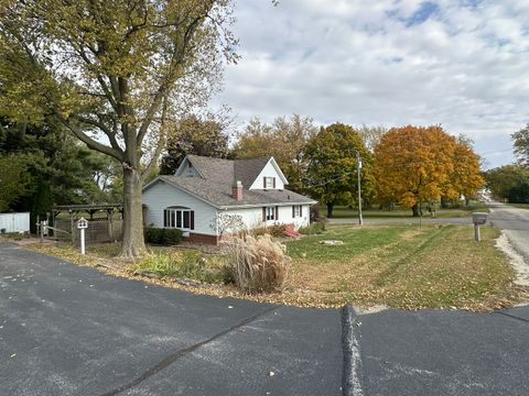 Tiny photo for 10015 Stichter Street, Fenton, IL 61251 (MLS # 12511876)
