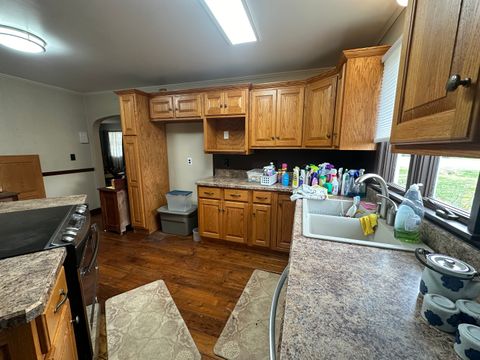 Tiny photo for 10015 Stichter Street, Fenton, IL 61251 (MLS # 12511876)
