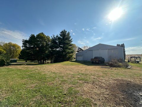 Tiny photo for 10015 Stichter Street, Fenton, IL 61251 (MLS # 12511876)
