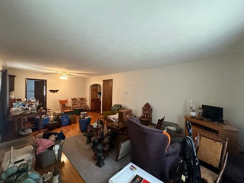 Tiny photo for 10015 Stichter Street, Fenton, IL 61251 (MLS # 12511876)