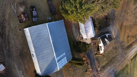 Tiny photo for 10015 Stichter Street, Fenton, IL 61251 (MLS # 12511876)