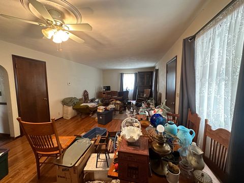 Tiny photo for 10015 Stichter Street, Fenton, IL 61251 (MLS # 12511876)