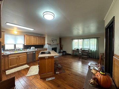 Tiny photo for 10015 Stichter Street, Fenton, IL 61251 (MLS # 12511876)