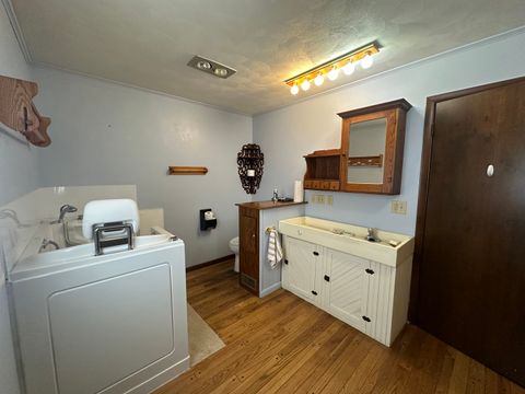 Tiny photo for 10015 Stichter Street, Fenton, IL 61251 (MLS # 12511876)